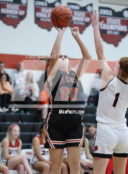 Thumbnail 3 in Amanda-Clearcreek @ Circleville  photogallery.