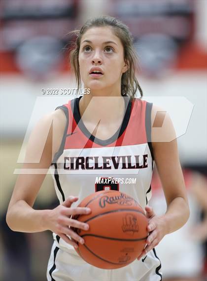 Thumbnail 1 in Amanda-Clearcreek @ Circleville  photogallery.