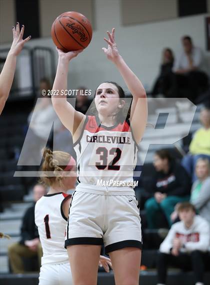 Thumbnail 3 in Amanda-Clearcreek @ Circleville  photogallery.