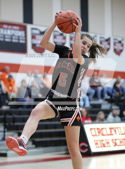 Thumbnail 3 in Amanda-Clearcreek @ Circleville  photogallery.
