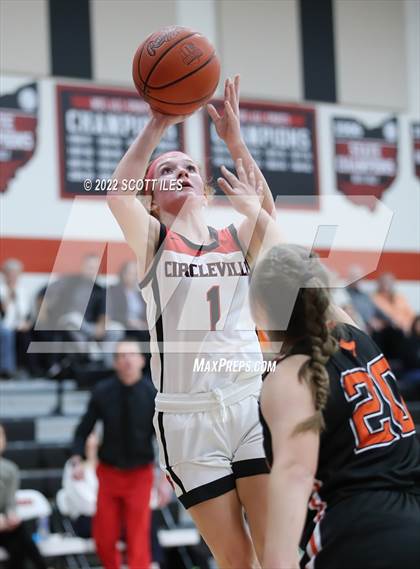 Thumbnail 1 in Amanda-Clearcreek @ Circleville  photogallery.