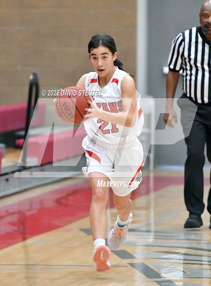 Thumbnail 1 in Monterey Trail @ Antelope photogallery.
