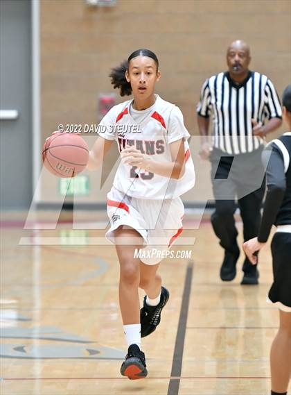 Thumbnail 2 in Monterey Trail @ Antelope photogallery.