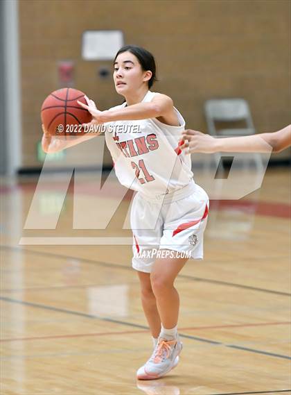 Thumbnail 1 in Monterey Trail @ Antelope photogallery.