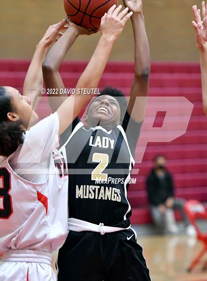 Thumbnail 1 in Monterey Trail @ Antelope photogallery.