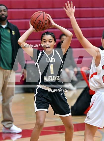 Thumbnail 1 in Monterey Trail @ Antelope photogallery.
