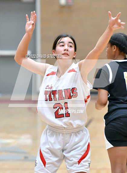Thumbnail 3 in Monterey Trail @ Antelope photogallery.