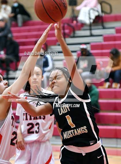 Thumbnail 1 in Monterey Trail @ Antelope photogallery.