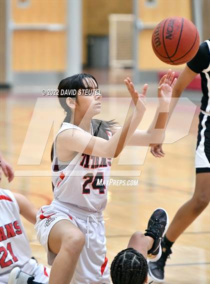 Thumbnail 3 in Monterey Trail @ Antelope photogallery.
