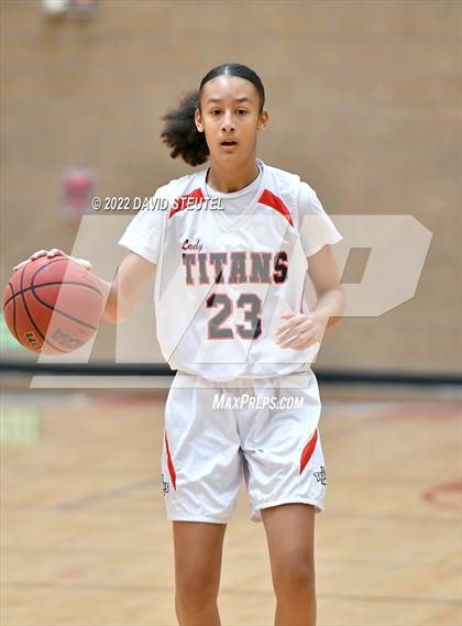 Thumbnail 3 in Monterey Trail @ Antelope photogallery.