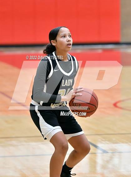 Thumbnail 3 in Monterey Trail @ Antelope photogallery.