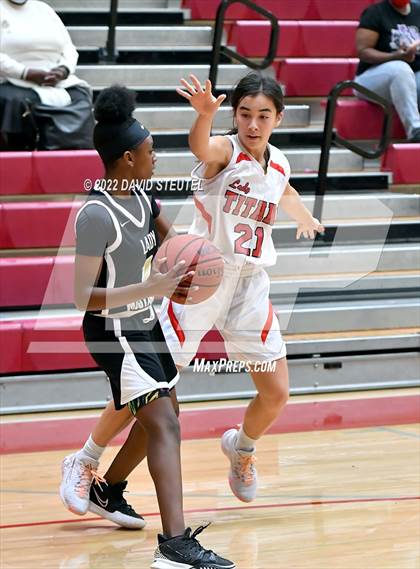 Thumbnail 2 in Monterey Trail @ Antelope photogallery.