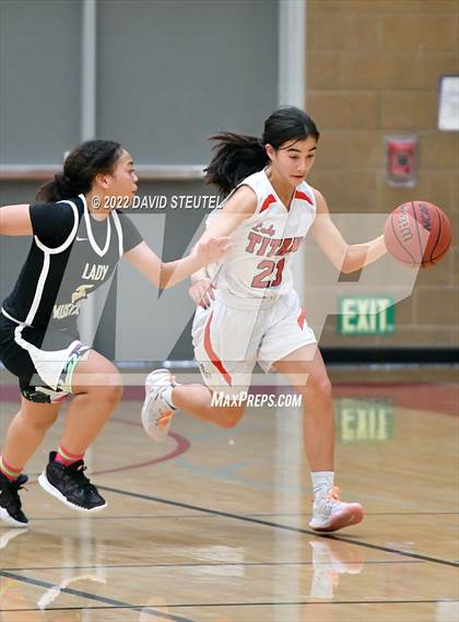 Thumbnail 2 in Monterey Trail @ Antelope photogallery.