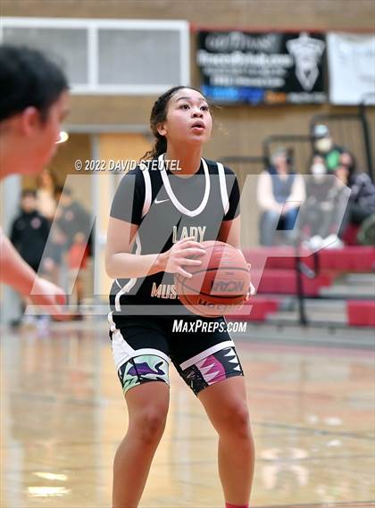 Thumbnail 1 in Monterey Trail @ Antelope photogallery.