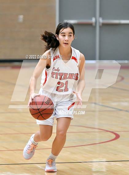 Thumbnail 1 in Monterey Trail @ Antelope photogallery.