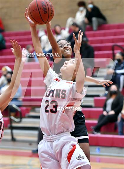 Thumbnail 3 in Monterey Trail @ Antelope photogallery.