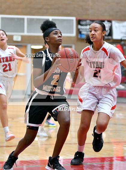 Thumbnail 1 in Monterey Trail @ Antelope photogallery.