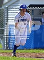 Photo from the gallery "Lewis Mills @ Glastonbury"