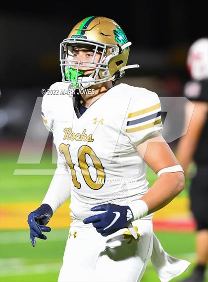 Thumbnail 1 in Yuma Catholic @ Glendale photogallery.