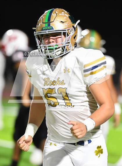 Thumbnail 1 in Yuma Catholic @ Glendale photogallery.