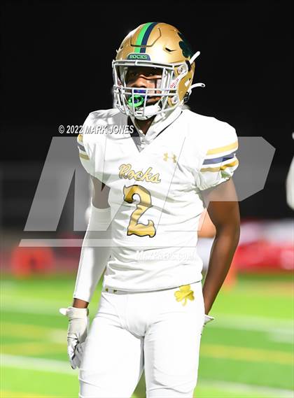 Thumbnail 1 in Yuma Catholic @ Glendale photogallery.