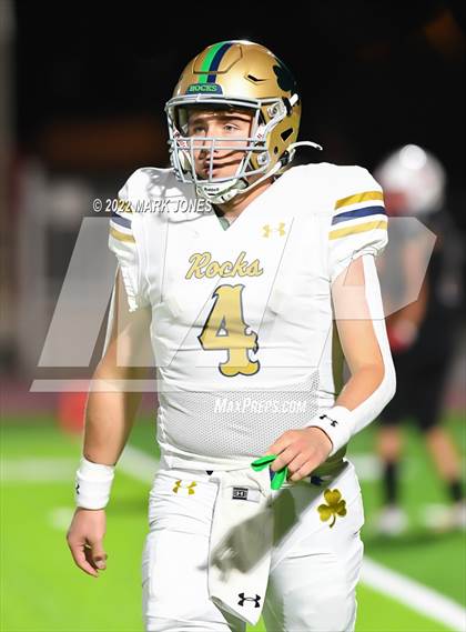 Thumbnail 1 in Yuma Catholic @ Glendale photogallery.