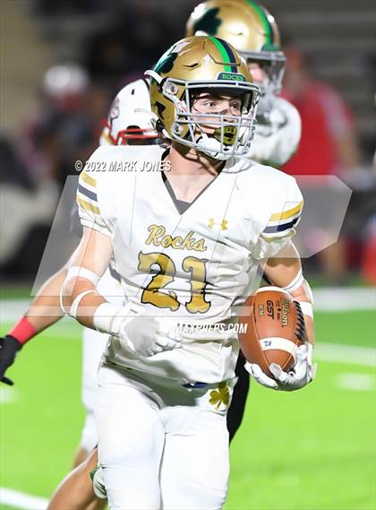 Thumbnail 3 in Yuma Catholic @ Glendale photogallery.
