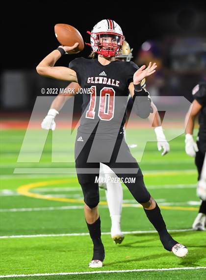 Thumbnail 1 in Yuma Catholic @ Glendale photogallery.