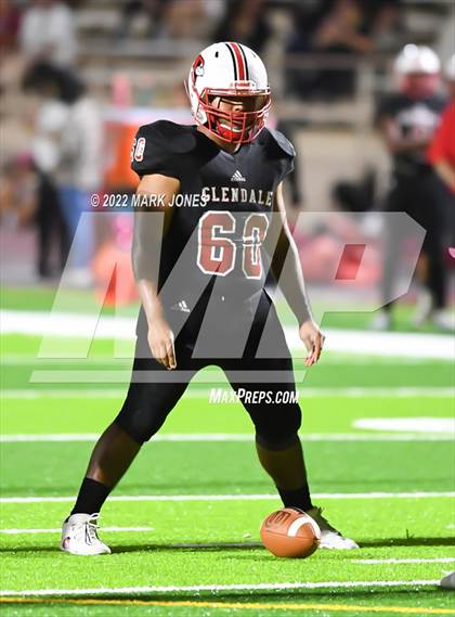 Thumbnail 3 in Yuma Catholic @ Glendale photogallery.