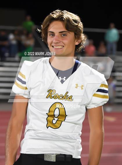 Thumbnail 1 in Yuma Catholic @ Glendale photogallery.