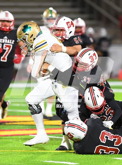 Thumbnail 1 in Yuma Catholic @ Glendale photogallery.