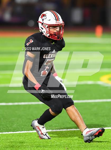 Thumbnail 3 in Yuma Catholic @ Glendale photogallery.