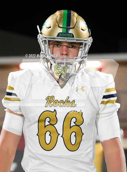Thumbnail 3 in Yuma Catholic @ Glendale photogallery.