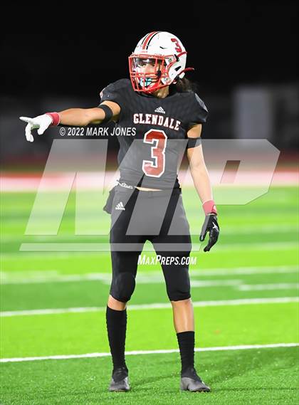 Thumbnail 3 in Yuma Catholic @ Glendale photogallery.
