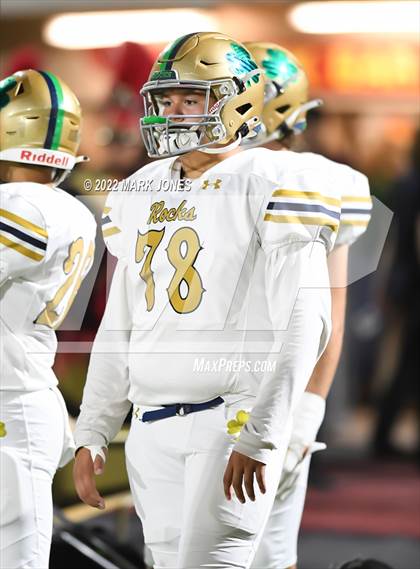 Thumbnail 1 in Yuma Catholic @ Glendale photogallery.