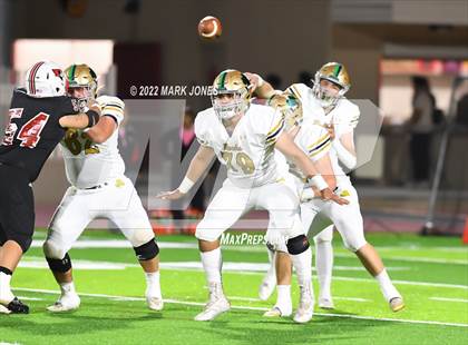 Thumbnail 2 in Yuma Catholic @ Glendale photogallery.