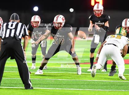 Thumbnail 1 in Yuma Catholic @ Glendale photogallery.