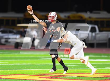 Thumbnail 1 in Yuma Catholic @ Glendale photogallery.