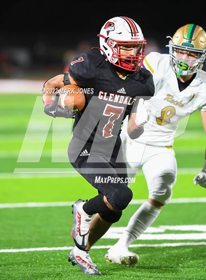 Thumbnail 3 in Yuma Catholic @ Glendale photogallery.