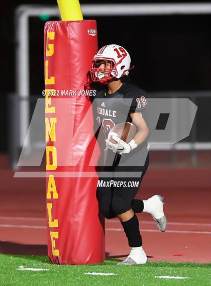 Thumbnail 2 in Yuma Catholic @ Glendale photogallery.