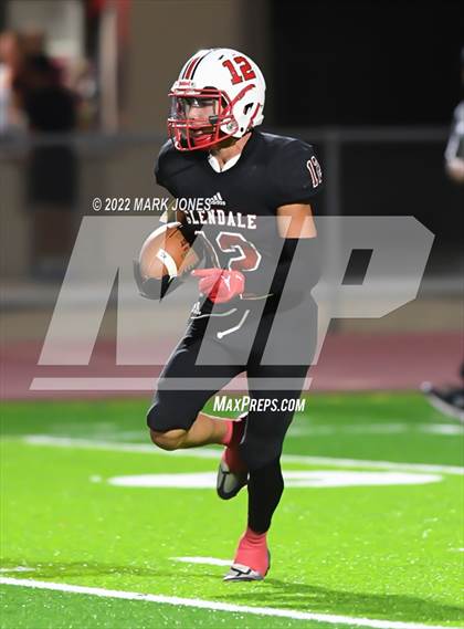 Thumbnail 2 in Yuma Catholic @ Glendale photogallery.