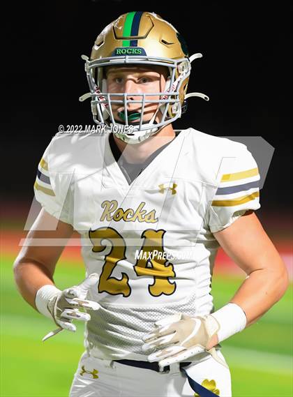 Thumbnail 3 in Yuma Catholic @ Glendale photogallery.