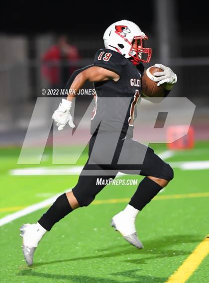 Thumbnail 1 in Yuma Catholic @ Glendale photogallery.