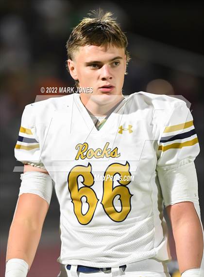 Thumbnail 2 in Yuma Catholic @ Glendale photogallery.