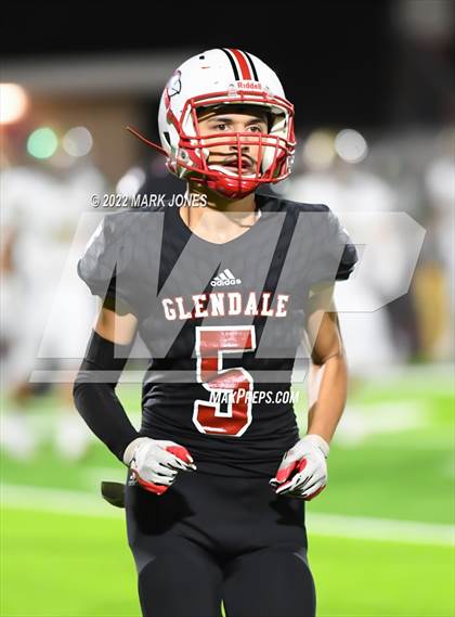 Thumbnail 2 in Yuma Catholic @ Glendale photogallery.