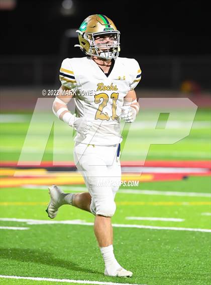 Thumbnail 3 in Yuma Catholic @ Glendale photogallery.
