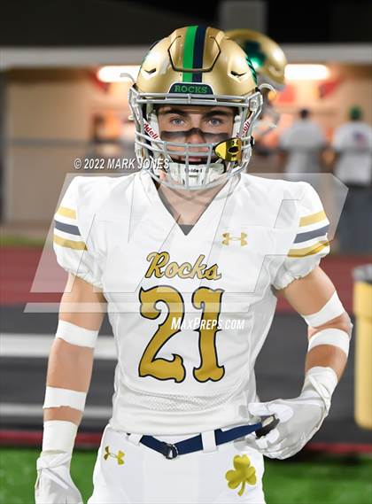 Thumbnail 2 in Yuma Catholic @ Glendale photogallery.