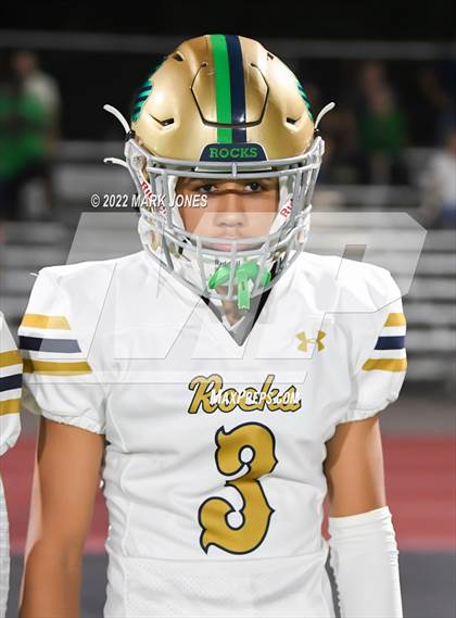 Thumbnail 3 in Yuma Catholic @ Glendale photogallery.