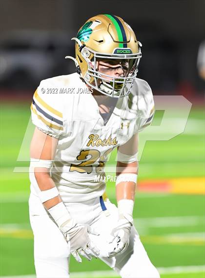 Thumbnail 2 in Yuma Catholic @ Glendale photogallery.