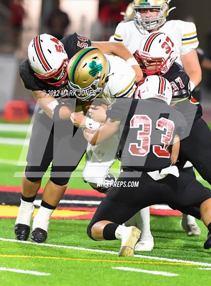 Thumbnail 1 in Yuma Catholic @ Glendale photogallery.